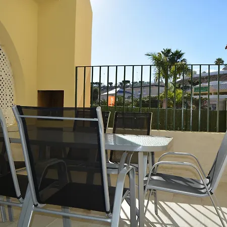 Apartment Spacious In Costa Adeje Costa Adeje (Tenerife)