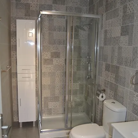 Spacious In Costa Adeje Apartment