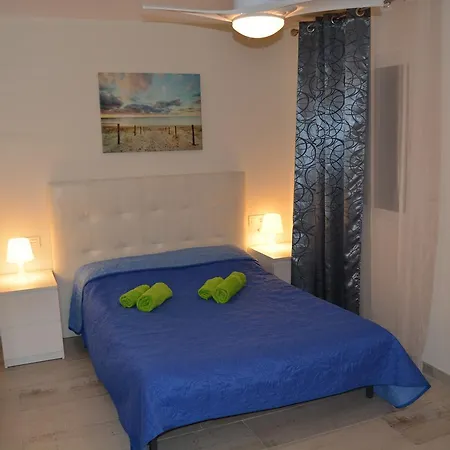 Apartment Spacious In Costa Adeje