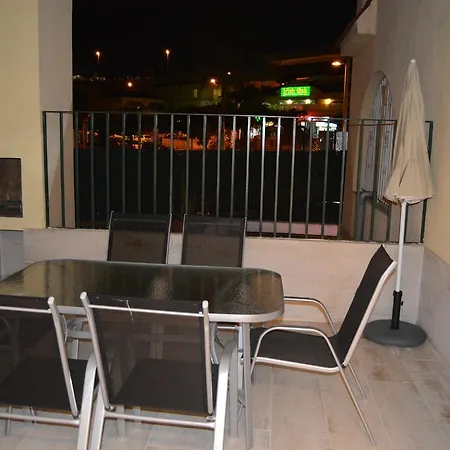 Spacious In Costa Adeje Apartment *