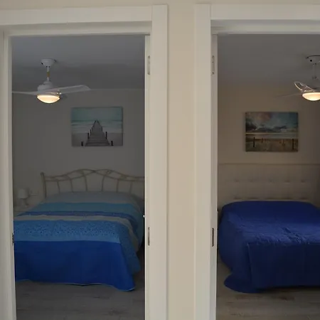 Spacious In Costa Adeje Apartment Costa Adeje (Tenerife)