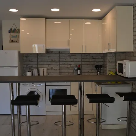 Apartment Spacious In Costa Adeje