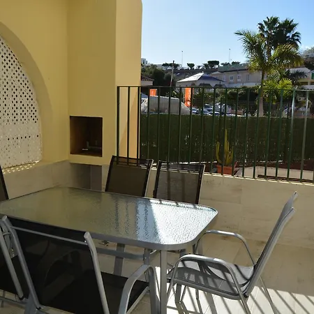 Apartment Spacious In Costa Adeje Costa Adeje (Tenerife)